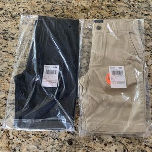 Boys Shorts